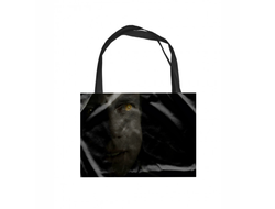 Сумка-шоппер Сверхъестественное/ Supernatural №17