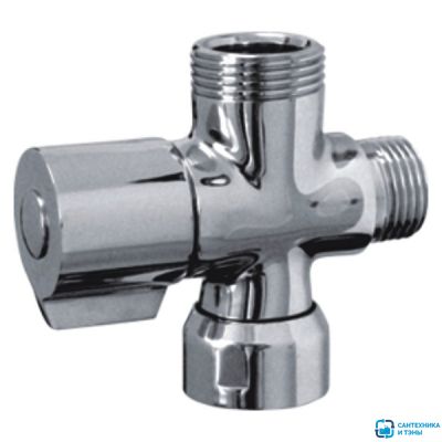 Вентиль клапанный