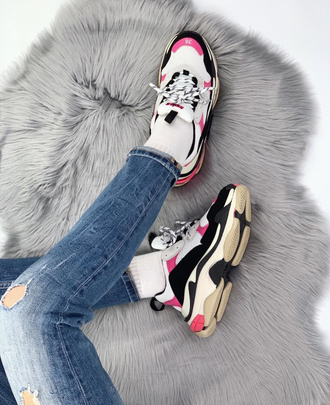 Balenciaga Triple S