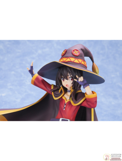 Фигурка 1/8 Мэгумин (Megumin)