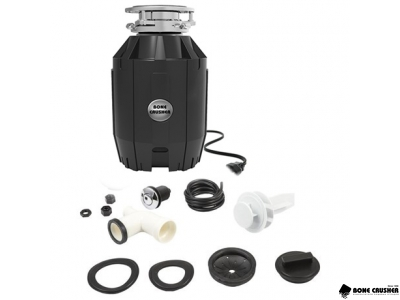 Измельчитель пищевых отходов Bone Crusher BC 810