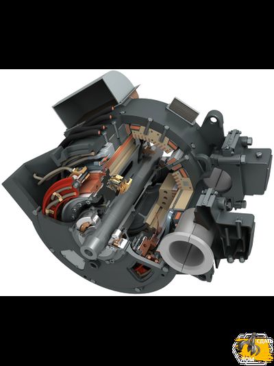 Купим тяговые электродвигатели: выгодные цены на лом, закупаем любые виды, размеры – все для вас.