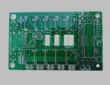 Печатная плата ATU-100 N7DDC 5*5