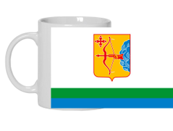 Кружка Кировская Область