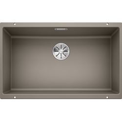 Мойка Blanco Subline 700-U с отв.арм. InFino, 523449