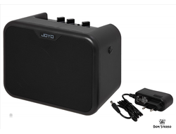 Фото Joyo MA-10E комбоусилителя для электрогитары