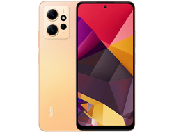 Xiaomi Redmi Note 12 8/128GB Золотой