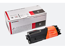 Картридж Kyocera TK-1100 Integral, Германия
