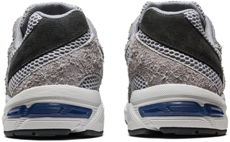 Asics Gel 1130 Steel Grey Navy