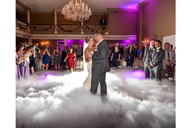 ТЯЖЕЛЫЙ ДЫМ | ГУСТОЙ БЕЛЫЙ ПАР, КОТОРЫЙ СТЕЛЕТСЯ ПО ПОЛУ