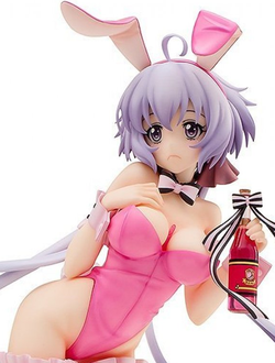 Фигурка 1/7 Крис Юкинэ (Yukine Chris Bunny Style)