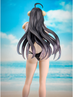 Фигурка Альбедо (Albedo T-Shirt Swimsuit ver.)
