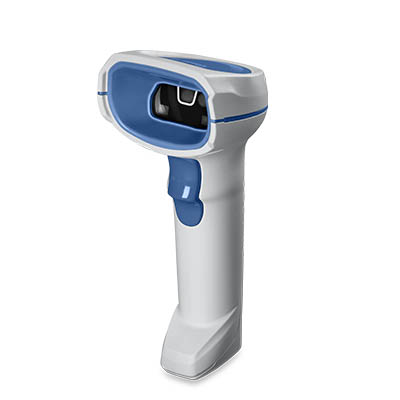 Zebra DS8100 сканер