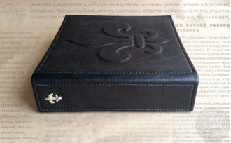фотоальбом ручной работы, блокнот ручной работы, кожаный ежедневник купить спб, ежедневник на заказ