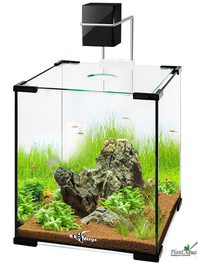 Cветильник Биодизайн Q-LED MINI Natur Light 5 Вт на аквариум 6,5-15 л