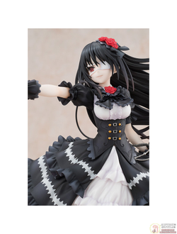 Фигурка 1/7 Куруми Токисаки (Tokisaki Kurumi Fantasia 30th Anniversary Ver.)
