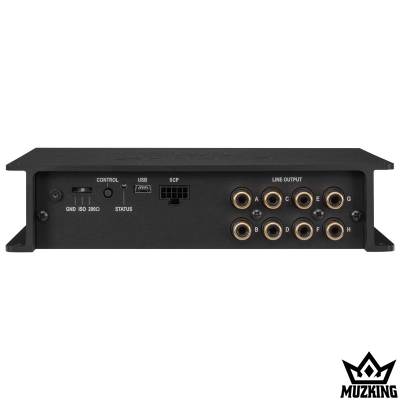 Helix DSP-3S