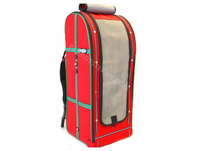 Переноска для попугая StePan