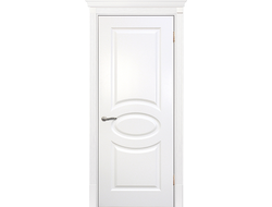 Белая эмаль Смальта 12