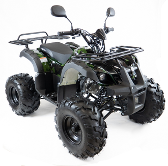 Квадроцикл MOTAX ATV Grizlik-8 доставка по РФ и СНГ