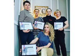 Школа груминга