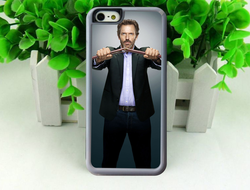 Чехлы на телефон Доктор Хаус, House, M.D №4