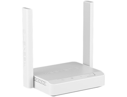 Wi-Fi роутер Keenetic Explorer (KN-1621)