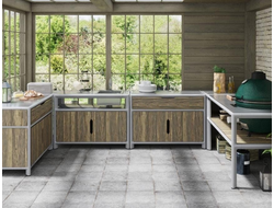 Уличная кухня «Альянс»