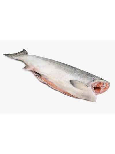 КИЖУЧ потрошеный без головы. Сухой заморозки.