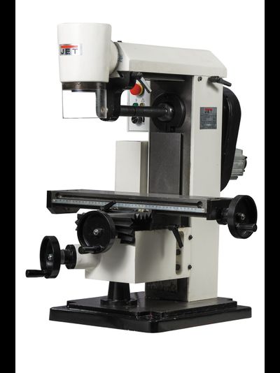 JUM-X2 Настольный универсально-фрезерный станок