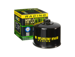 Масляный фильтр  HIFLO FILTRO HF160RC для BMW (11 42 7 719 357, 11 42 7 721 779) // Husqvarna (7719357)