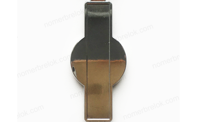 Линзы для брелоков «ПОРШЕНЬ»