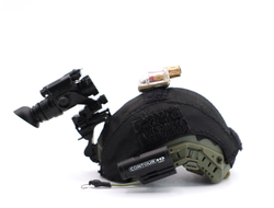 Шлем Fast с ПНВ (78093F) - DAMTOYS