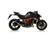 Глушитель Arrow Exhaust Pro-Race стальной 71916PRIR