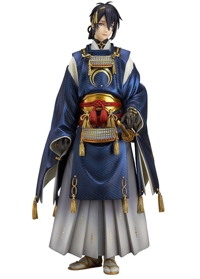 Фигурка 1/8 Миказуки Мунэчика (Mikazuki Munechika)