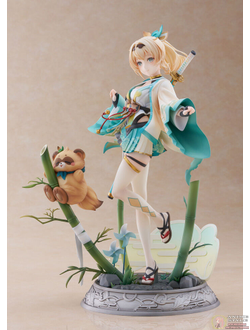 Фигурка 1/7 Ироха Кадзама (Kazama Iroha)