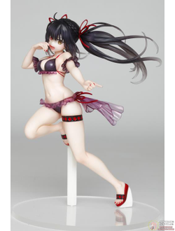 Фигурка Куруми Токисаки (Tokisaki Kurumi Swimsuit Ver.)