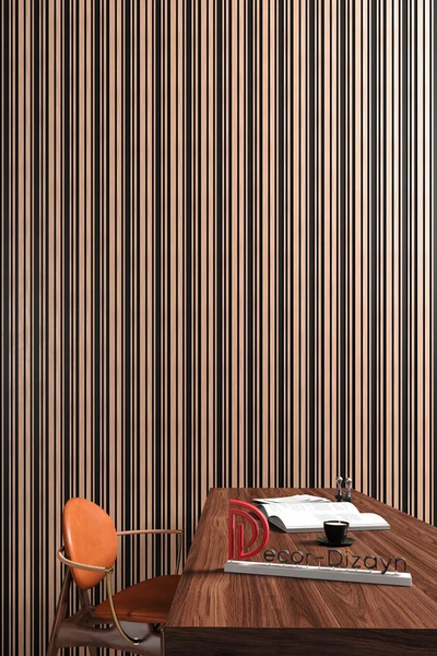 3D стеновая панель Decor Dizayn 924-90SH