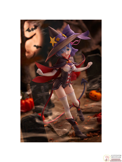 Фигурка 1/7 Рем (Rem Halloween Ver.)