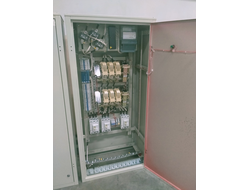 Шкаф ВРУ АВР