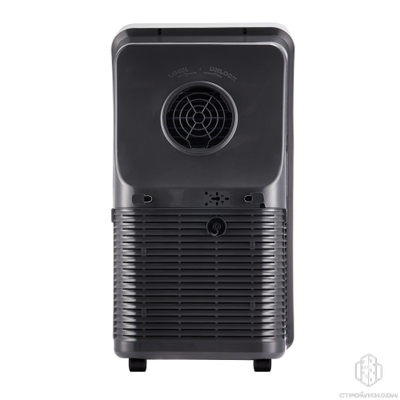 Кондиционер мобильный Ballu Aura BPAC-12 CP/N1_24Y