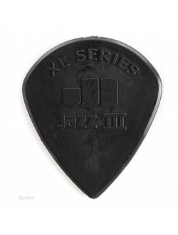 Dunlop 47RXLS Nylon Jazz III XL