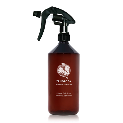 ZENOLOGY Спрей для ароматизации воздуха помещений Pomum Granatum 1000мл