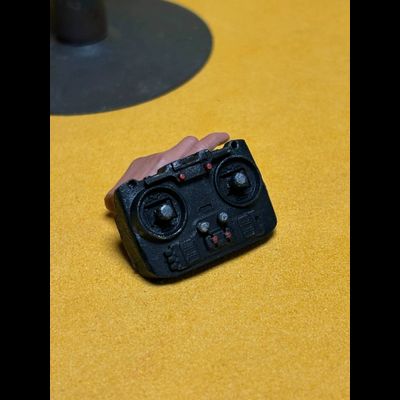 Комплект снаряжения оператора БПЛА - 1/6 масштаб