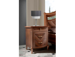 ТУМБА ПРИКРОВАТНАЯ  PRESTIGE2 АРТ. С22101 CASA+39