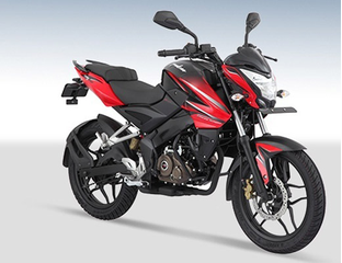 BAJAJ Pulsar NS 150