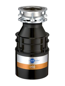 ИЗМЕЛЬЧИТЕЛЬ ПИЩЕВЫХ ОТХОДОВ INSINKERATOR 46