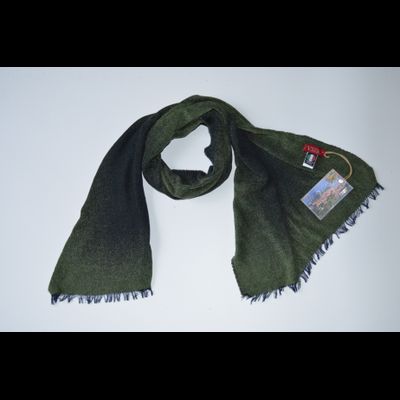 Шарф Vizio 6204 SS светло зеленый