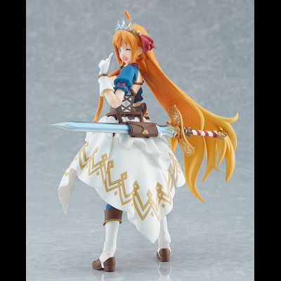 Фигурка фигма figma Eustiana von Astraea