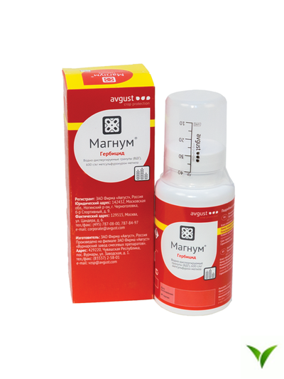 Магнум ВДГ 100 г